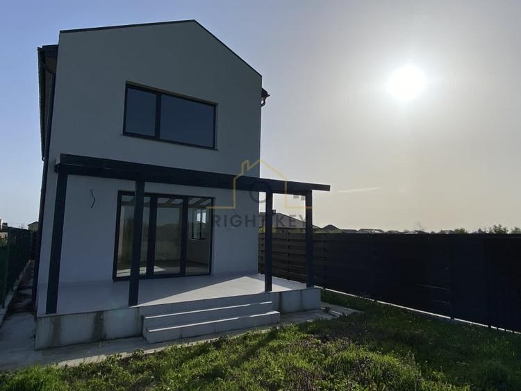 Mutare rapida!Casa 5 cam, 120mpu, 440mpt, toate utilitatile!Comision 0 - 1