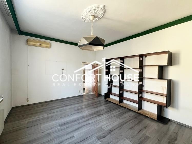 VILA D+P+E+M, 477mp teren, pretabila clinica medicala, P-ta Regina Maria - 36