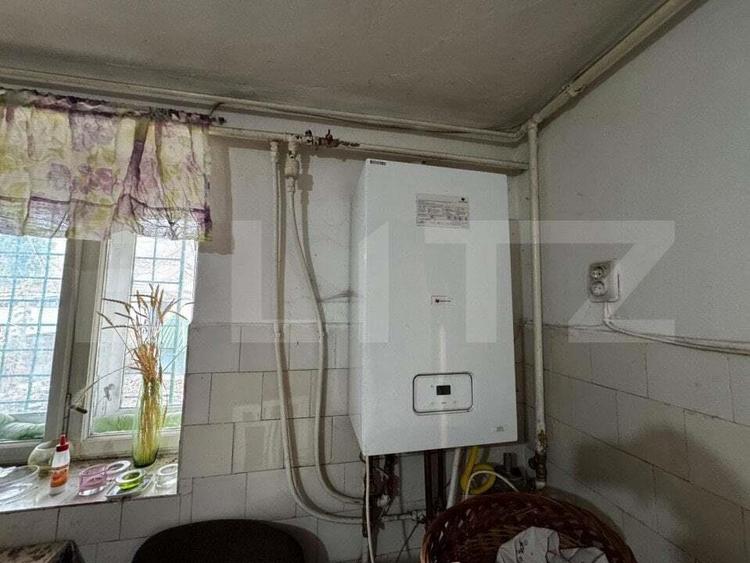 Casa de renovat, spa?iu comercial ?i garaj, Zlatna - 9