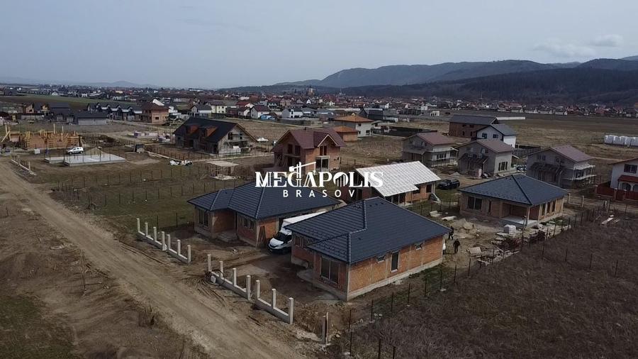 Direct Dezvoltator/Predare Mai 2025/TVA Inclus/Credit - 12