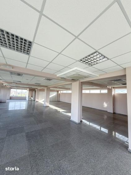 Spatiu comercial 700mp, ideal clinica, banca sau showroom | Slatina - 19