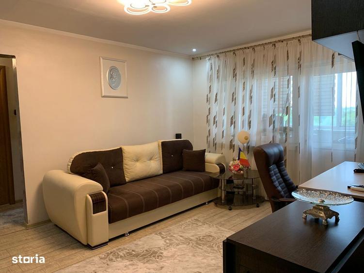 De vanzare apartament cu 3 camere (60 mp utili) in Darabani - 5