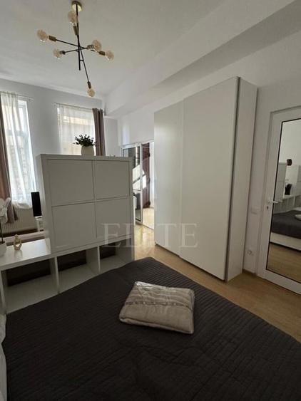 Apartament o camera &icirc;n zona piata Mihai Viteazul - 4