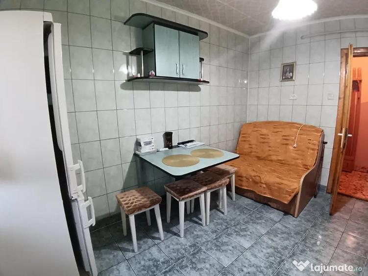 Apartament cu 2 Camere Decomandate in Burdujeni - 9