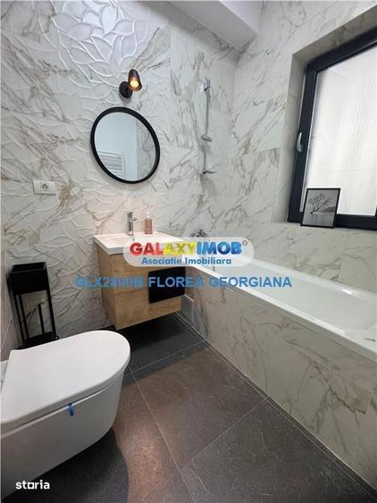 Apartament 3 camere Iancu Nicolae -BELAIR LAKE - 9
