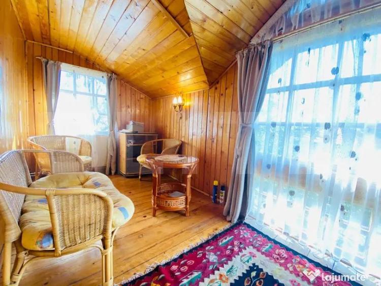 Casa superba Valenii de Munte , Teren Generos 2031 mp ! - 5