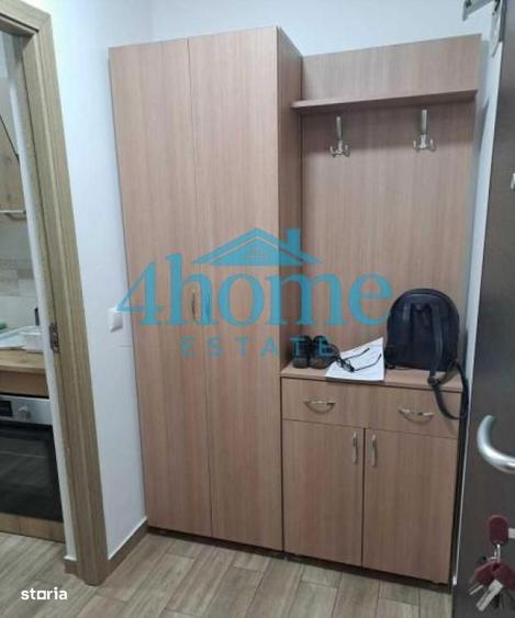 Garsoniera Plazza Residence|Politehnica| Bloc Nou - 2