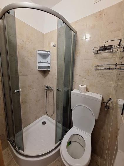 Camera de camin cu baie proprie, cartier Florilor - 3