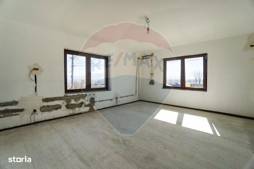 COMISION 0%| CASA INDIVIDUALA| PRIVELISTE PANORAMICA| 567MP TEREN| - 14