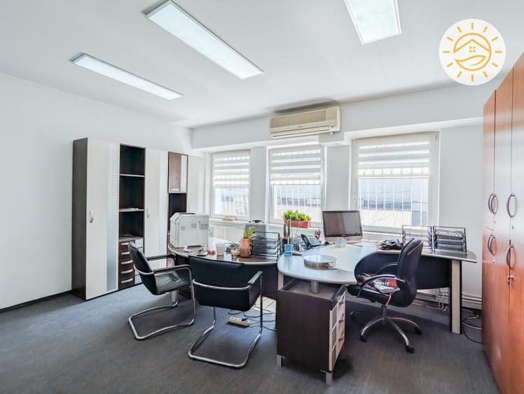 Spatiu birouri suprafata dorita minim 18mp maxim 230mp - 4