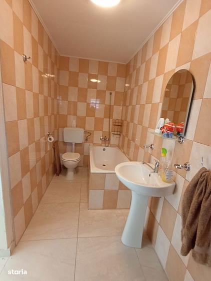 Casa in Cheriu + o casa restaurata cu 1277mp livada si gradina - 6