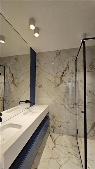 Apartament de LUX 4 camere 106mp, 2 balcoane, cartier Zorilor, 5 minute de UMF - 7