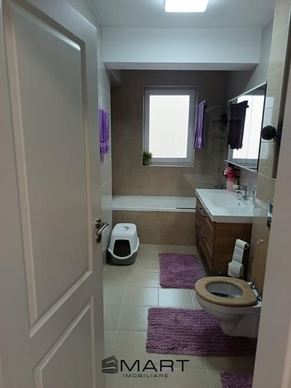 Apartament  3 camere zona Cristian - 16