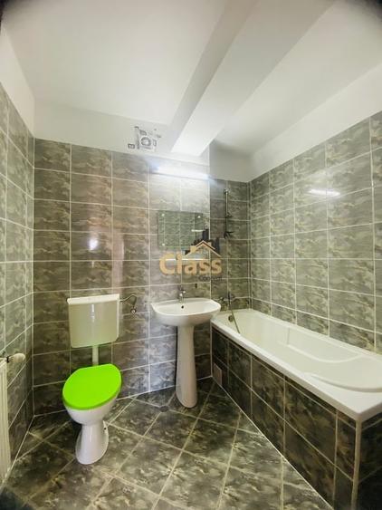 Apartament 2 camere | Decomandat | 60 mpu | Zona MOL Calea Turzii - 4