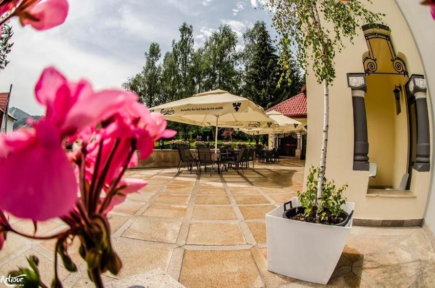 Hotel de vanzare Predeal - 6