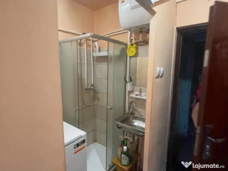 Camera de camin, de vanzare, 13,64 mp, zona Valea Rosie - 7