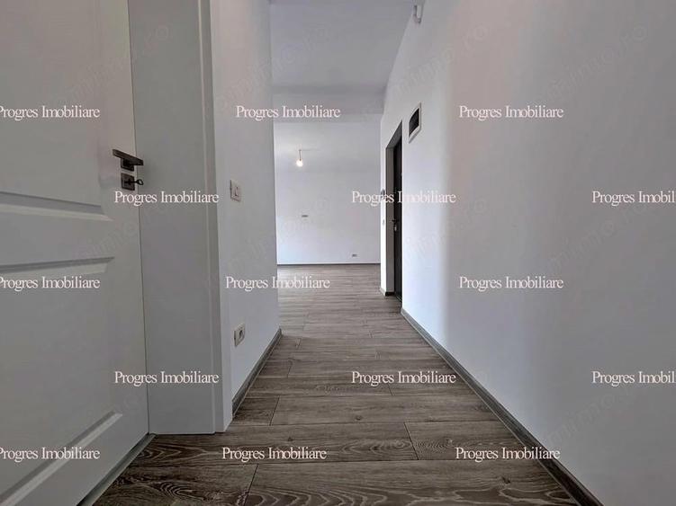 Apartament 2 camere-53 mp+balcon 8 mp-Bloc nou finalizat-La asfalt-1 loc parcare inclus-95.000 euro - 5