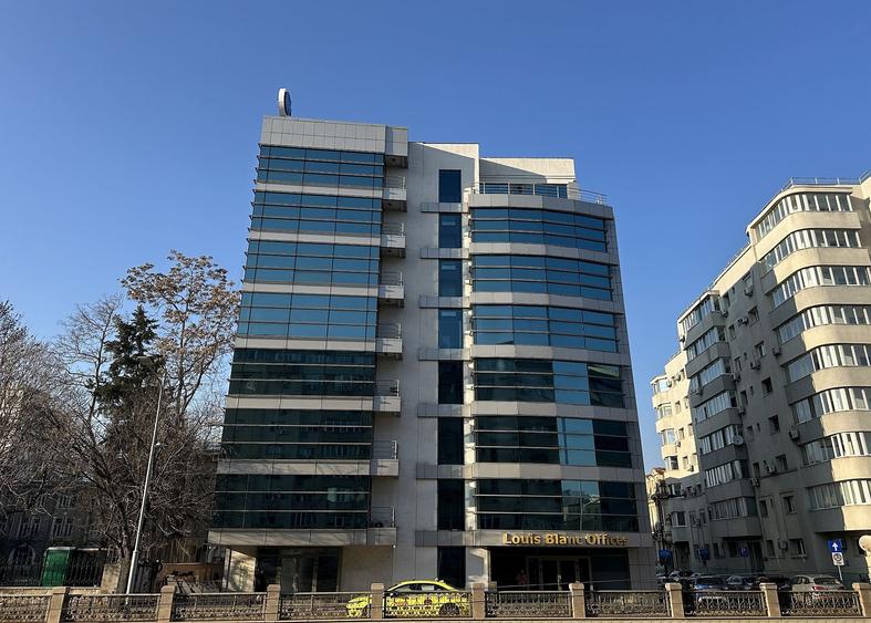 Spatiu de birouri de inchiriat - 6