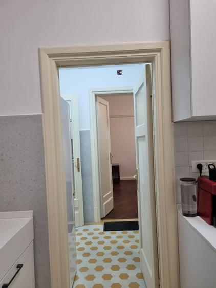 4 Camere la Parter Înalt – Ideal Locuință sau Birou - 20