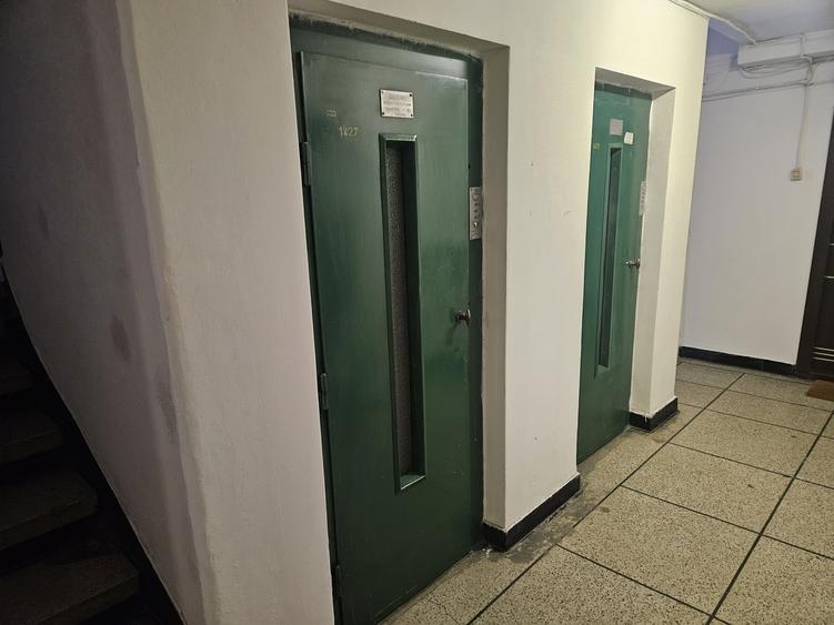 Ultracentral, Magheru Teatrul Notara - 8