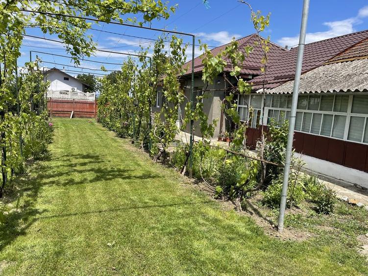 Casa de vanzare Cornu de jos, comuna Draganesti - 1