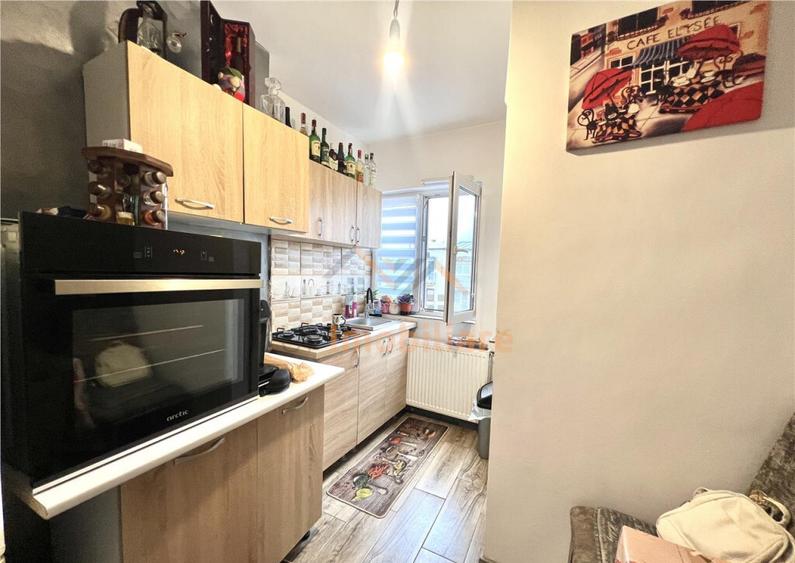 APARTAMENT DE VANZARE 2 CAMERE, BEIUS - 5