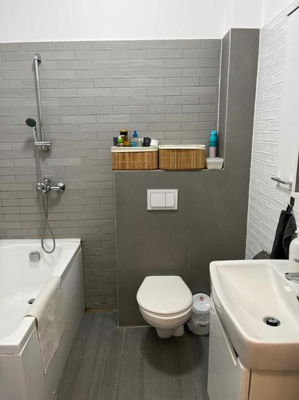 ap. 2 camere de inchiriat Timisoara , Calea Buziasului - 5