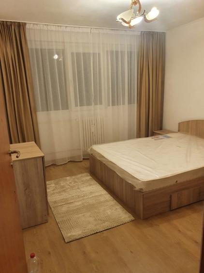 Inchiriez apartament 2 camere - 3