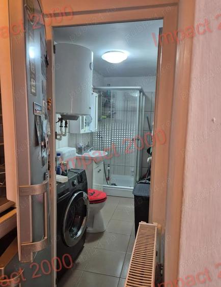 Casa - Spatiu comercial zona CET,Anda - 9