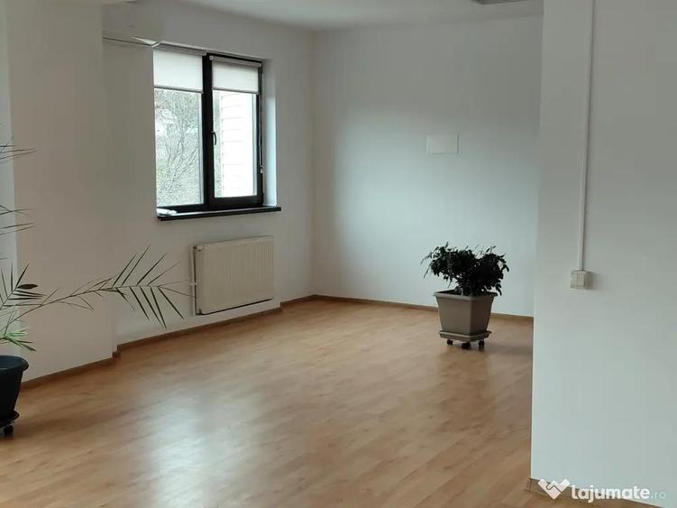 Firma ofera spre vanzare imobil D+P+3E+M cu functiuni mixte. Iasi - 5