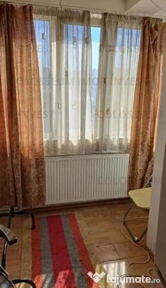 Garsoniera semidecomandata cu centrala proprie - Zona Bartolomeu - 1