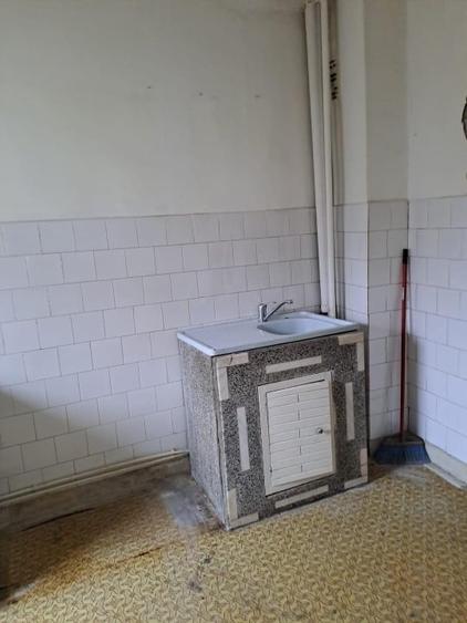 Apartament, Alba Iulia, zona Ampoi 2 - 6