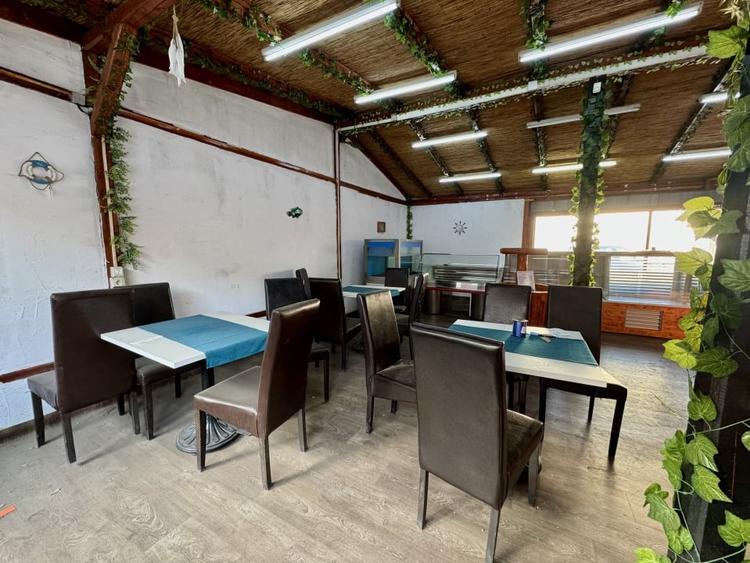 Spatiu autorizat pentru alimentatie publica, 74 mp, terasa, zona Piata 1 Mai - 6