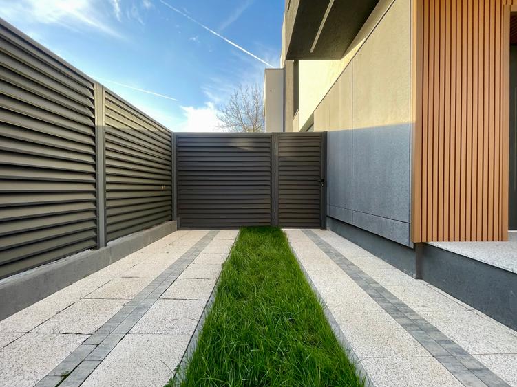 Vanzare Vila 250 mp 6 camere 4 bai, sauna, finisaje premium | Iancu Nicolae - 31