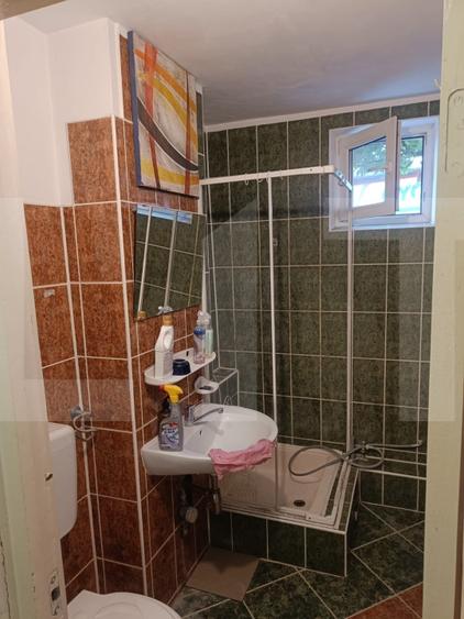 Apartament de inchiriat, cu 3 camere, 70 mp, zona centru - 9