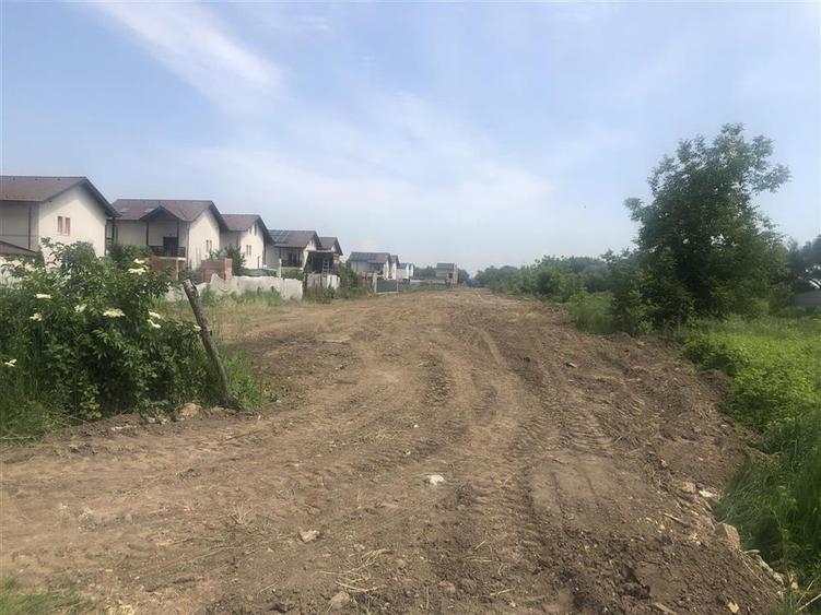 STRADAL -Teren Pentru Dezvoltare Imobiliara cu Urbanism 2025 - 4