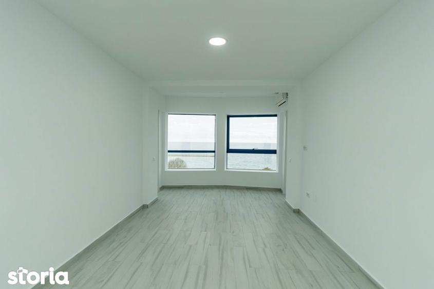 Apartament la cativa pasi de plaja, cu vedere la mare - 14