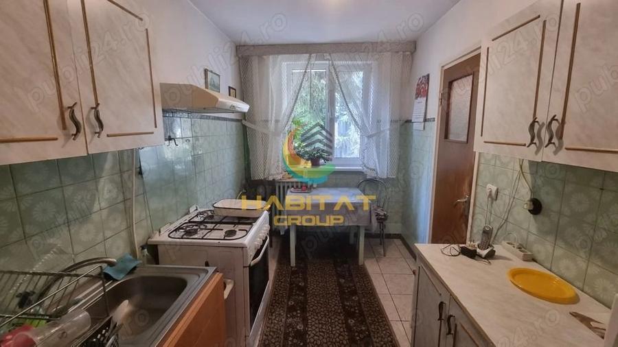 Apartament cu 4 camere decomandat | Brâncoveanu | Etaj 1 | 124.000E | - 9