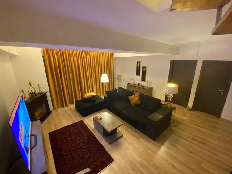 Apartament 2 camere tip duplex - Parcul Carol - 1