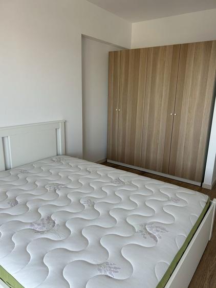 Inchiriere apartament 2 camere - Complex Hercesa STELLARIS - 6