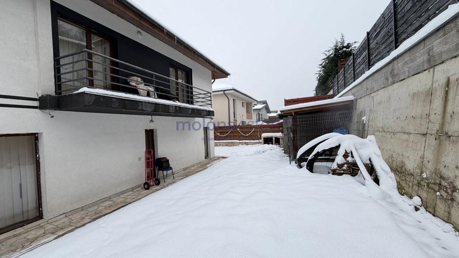 Duplex de vanzare / Zona Edgard Quinet / Cart. Manastur - 10