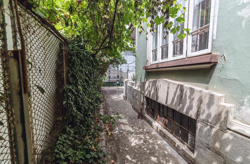 Casă in Floreasca cu Autorizatie de constructie-UNIC - 20