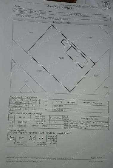 Casa in constructie de vanzare - 4