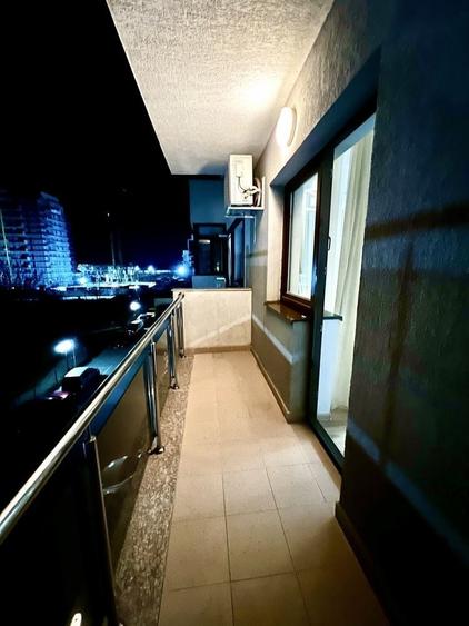 apartament 2 camere MODERN DRUMUL TABEREI RESIDENCE - 7 min metrou - 7