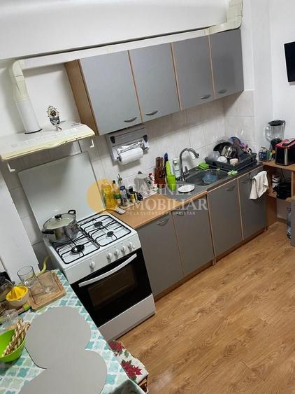 2 CAMERE, DECOMANDAT, 64 MP, ETAJ INTERMEDIAR, POITIERS - 119000 EURO - 3