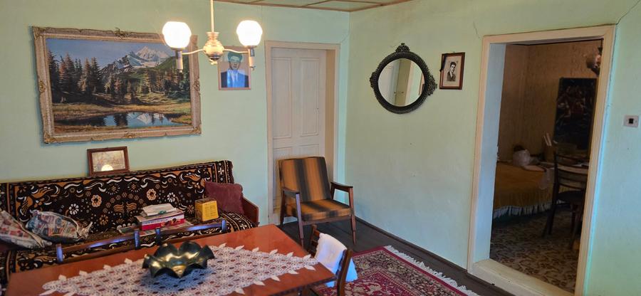 Casa de vanzare  , satul Beciu -Odobesti - 25