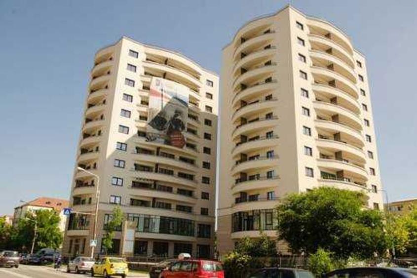 [PF] 3 separate bedrooms apartament - Inchiriez apartament 3 camere si living la prima inchiriere - 4
