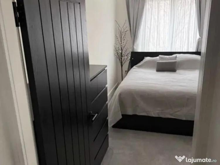 Apartament De Lux Cu 2 Camere Semidecomandate - Etaj 3 Ultracentral - 3