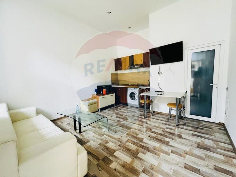 Spatiu pentru birouri /cabinete de inchiriat in zona Ultracentral - 3