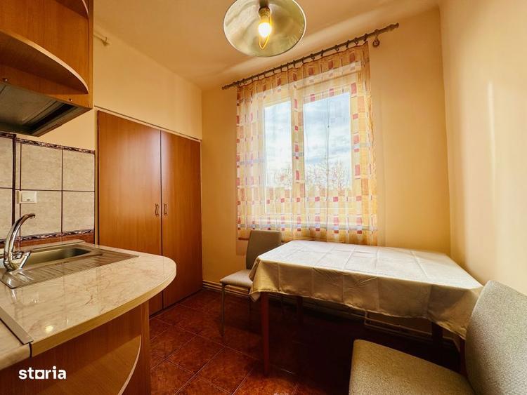 Apartament Primitor & Luminos Central, Str. Horea - 7